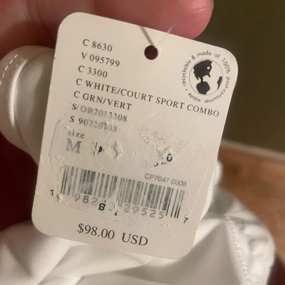 Free People Easy Tiger Shortsie Medium NWT